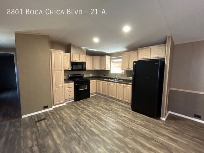 Building Photo - 8801 Boca Chica Blvd