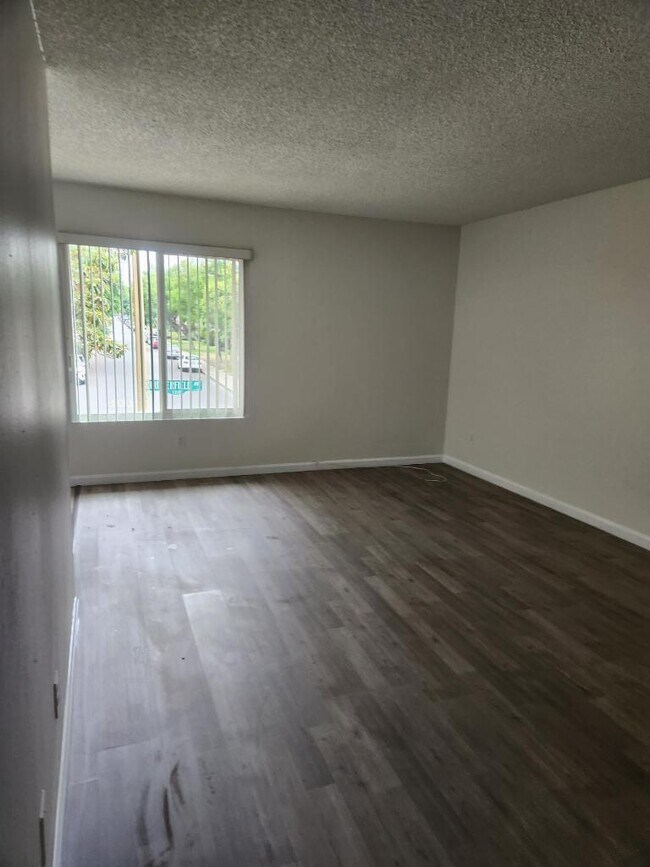 Living Room - 3381 Butterfield Ave
