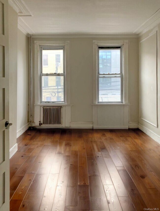 Foto del edificio - 173 Wyckoff Ave