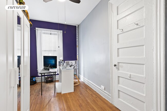 Building Photo - 505 W 143rd St