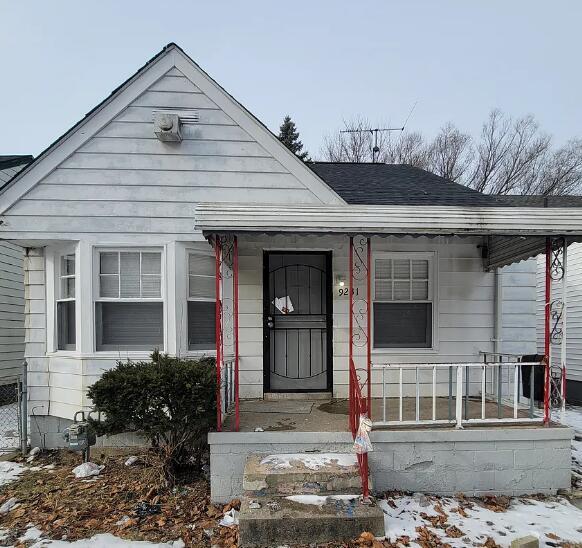 Primary Photo - 9231 Burt Rd