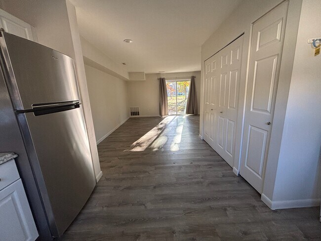 Cocina/Sala de estar - 79 Tavistock Dr