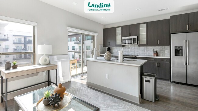 Foto del edificio - 1025 Preston Rd