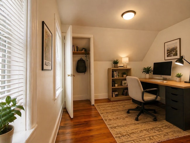 Building Photo - 7 Ascot St