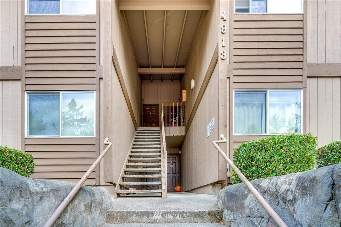 4913 S Orchard St Unit A, WA 98467 4913 S Orchard St