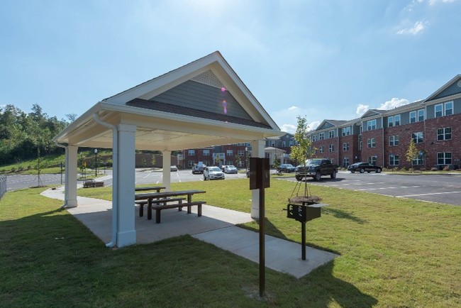 Building Photo - Lakeview Senior Gardens