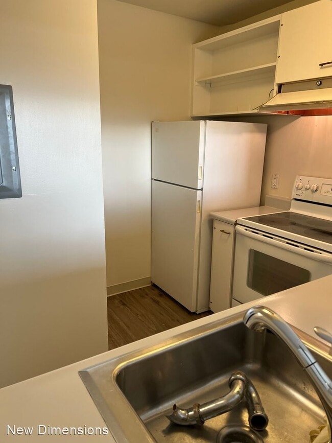 Building Photo - 1 br, 1 bath House - 100 N. Arlington Aven...