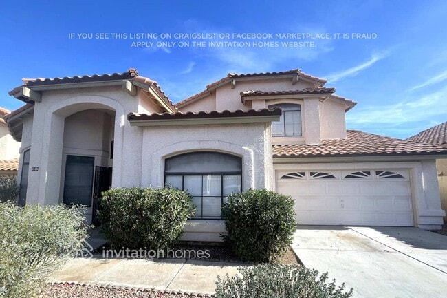 Building Photo - 3519 N 107th Dr