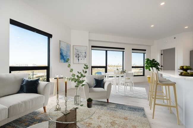 Building Photo - The Pemby Premium Suites