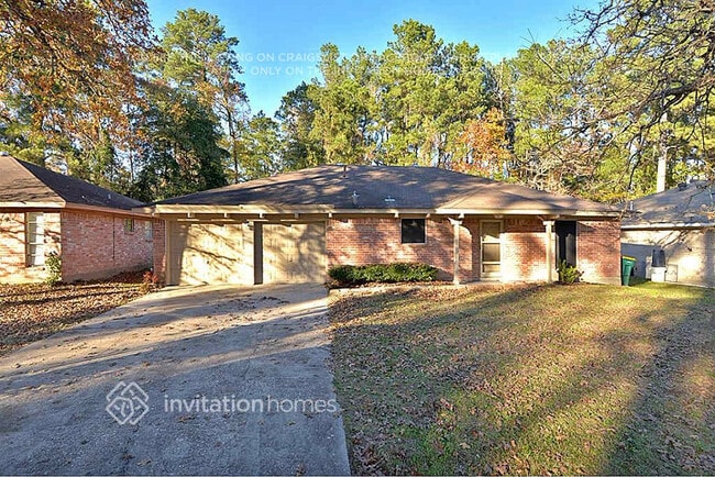 Building Photo - 3322 Dawnwood Dr