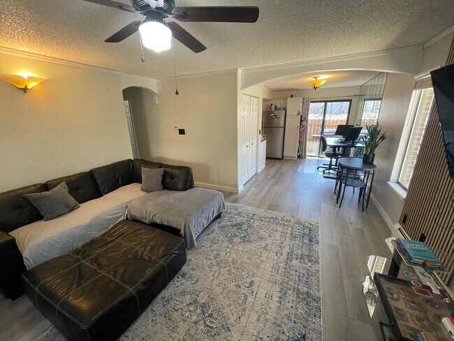 Foto del edificio - 1725 S Allison St