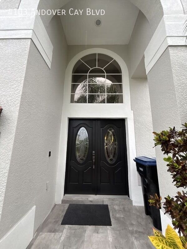 Photo - 4103 Andover Cay Blvd- House