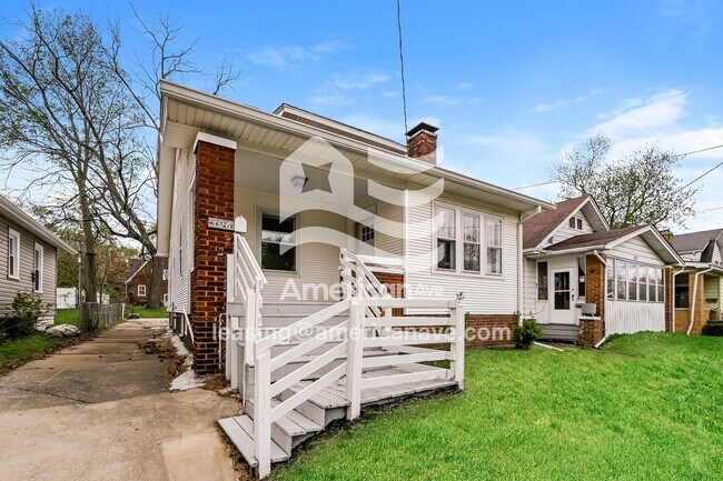 Foto del edificio - 306 E Virginia Ave