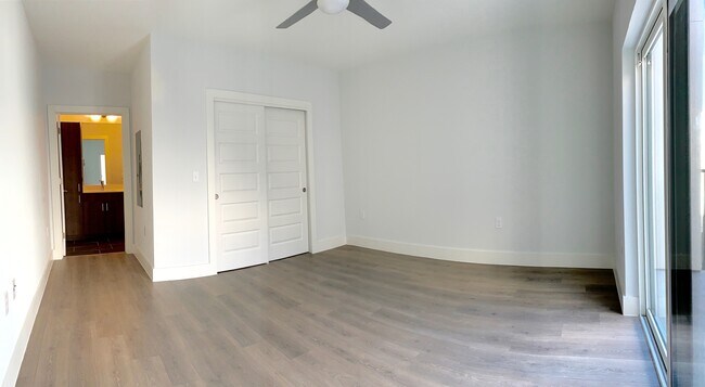 Dormitorio principal - 2213 Poquito St