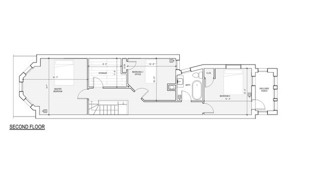 Foto del edificio - 3019 Abell Ave