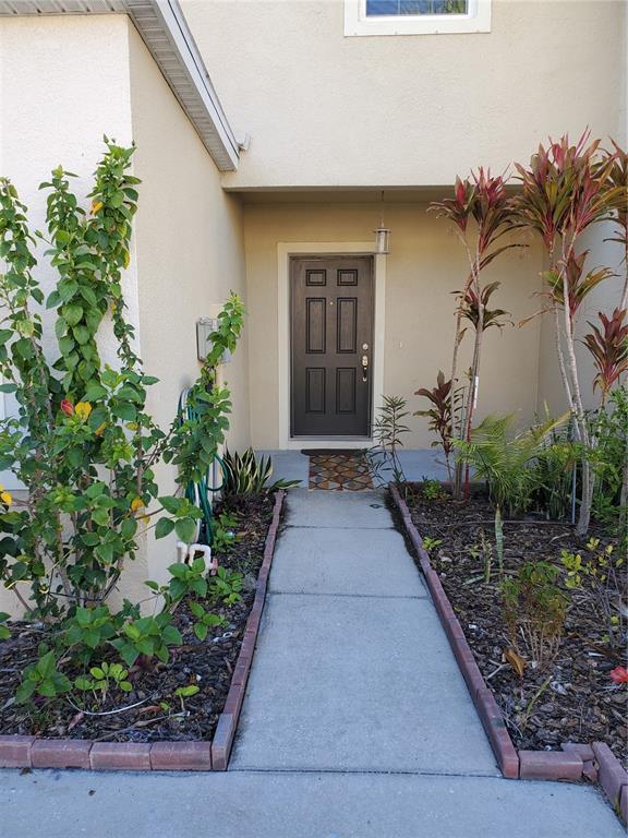 9907 Hound Chase Dr, Gibsonton, FL 33534 Townhome Rentals in