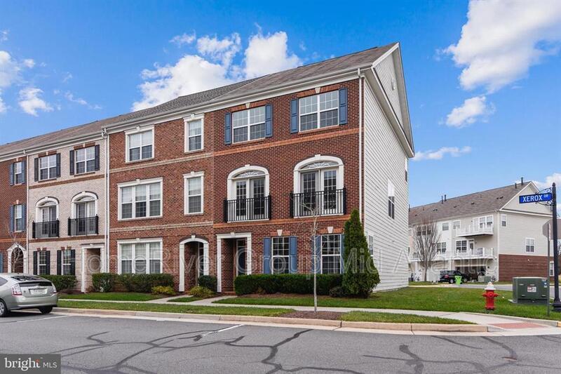 19454 Xerox Dr, Leesburg, VA 20176 Townhome Rentals in Leesburg VA