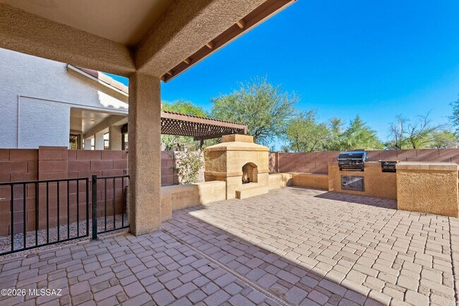 Foto del edificio - 1605 W Homecoming Way