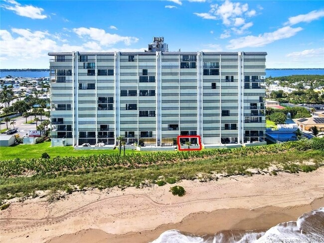 Foto del edificio - 10680 S Ocean Dr