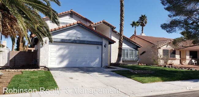 Building Photo - 4 br, 3 bath House - 388 Mancini Ct