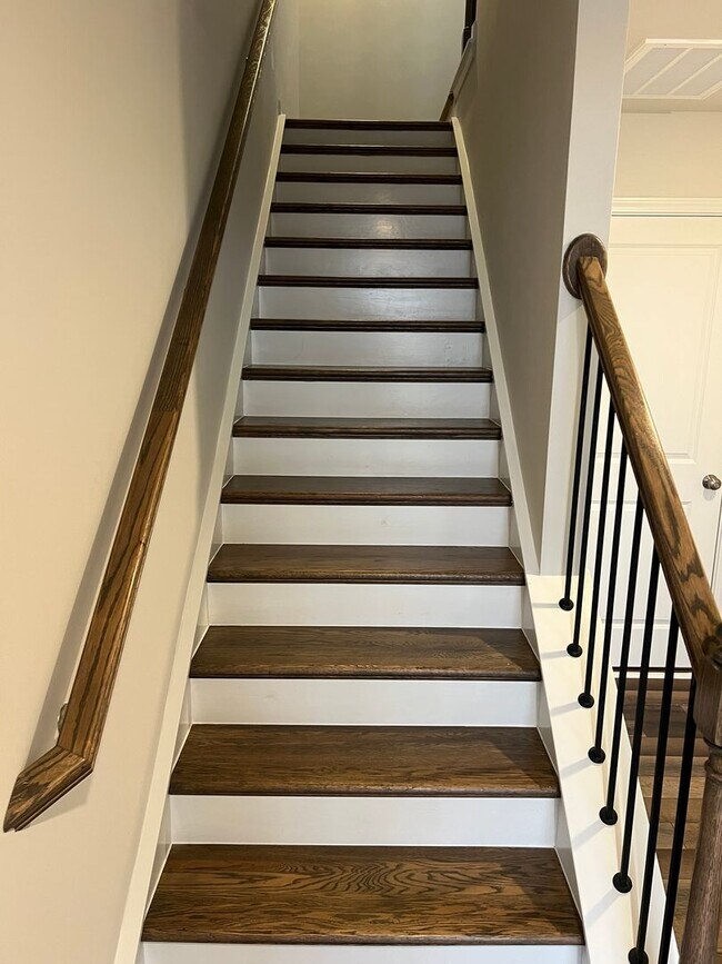 Foto del edificio - 3bd/3.5 ba Townhome for rent @ Rosedale in Wake Forest