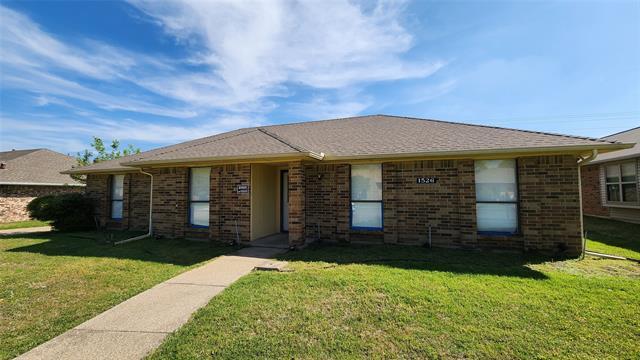 Foto del edificio - 1526 Silverleaf Dr
