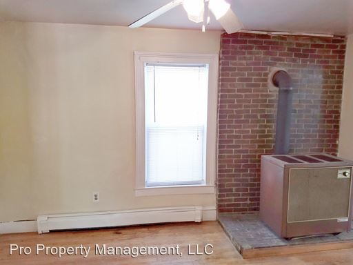 Building Photo - 4 br, 2 bath House - South Main Street 478
