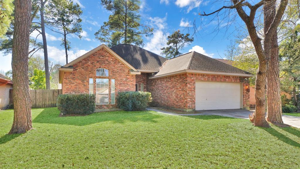 Foto principal - 4315 Aspen Brook Ln