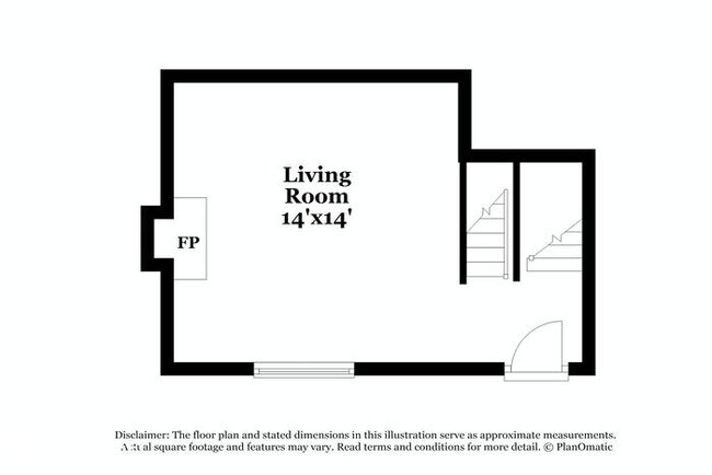 Foto del edificio - 19402 Diamond Ln, Smithville, MO 64089