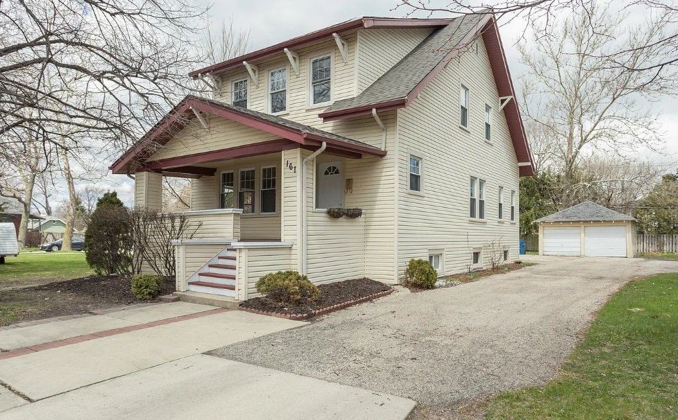 Photo - 161 E North Ave (Elmhurst, IL)