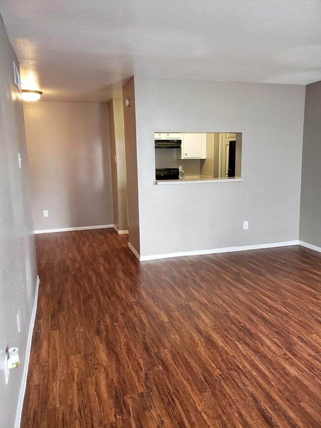 Living Room - Banyan Cove