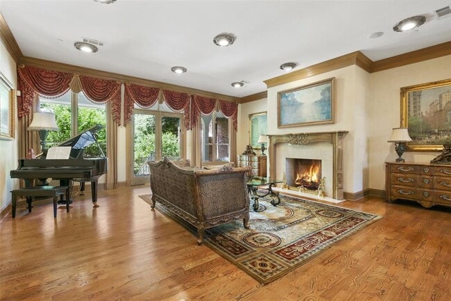Foto del edificio - 3513 Twin Lakes Way