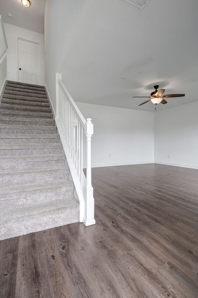 Foto del edificio - Timber Trail Drive Rental