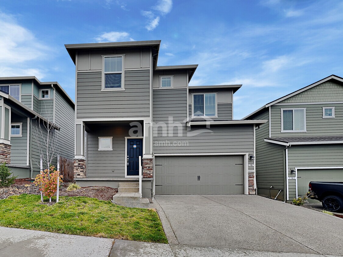 Foto principal - 1307 W 15th Ave