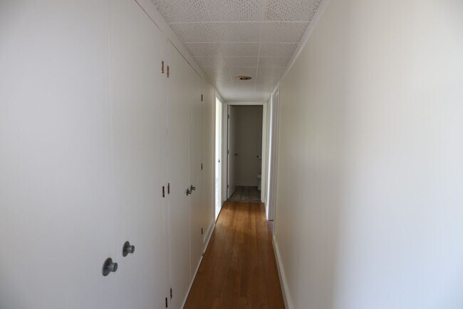 Foto del edificio - Pacific Heights - 3 bedroom, 3.5 bathroom ...