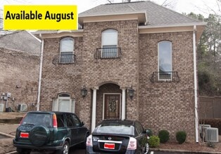 Building Photo - 126 Fallsgrove Rd