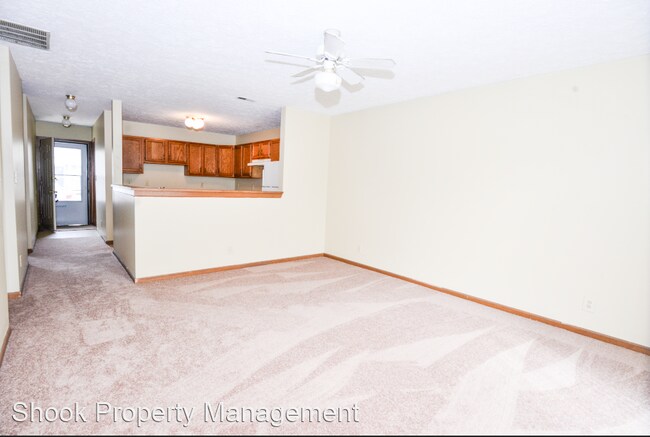 Foto del edificio - 2 br, 2 bath House - 2845 Plaza Court