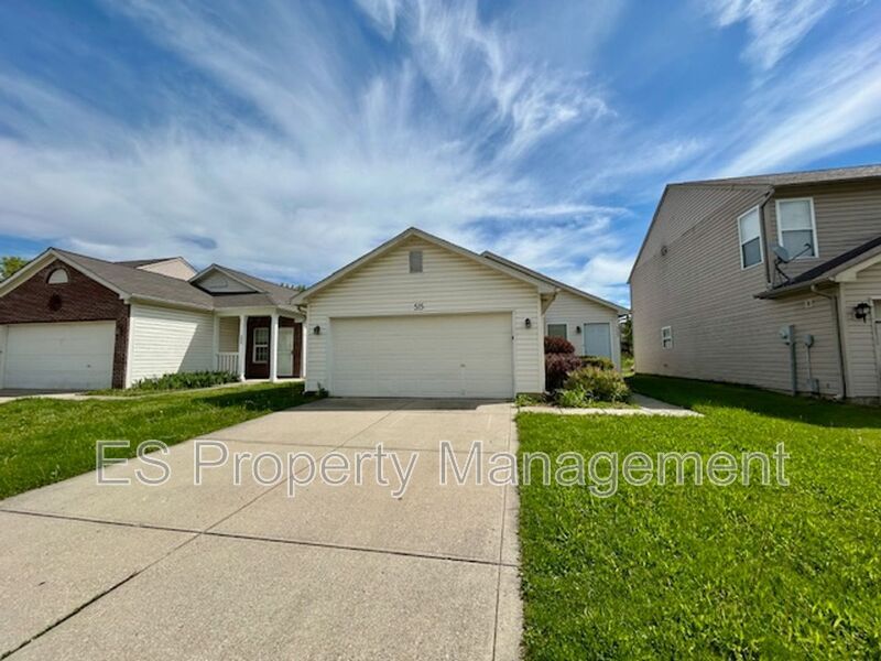 Foto principal - 515 Bridgestone Dr