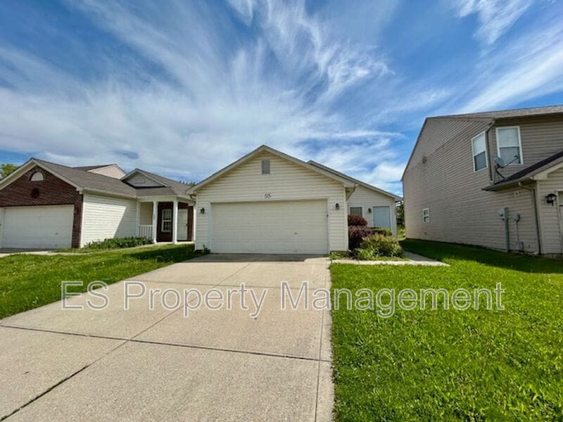Primary Photo - 515 Bridgestone Dr
