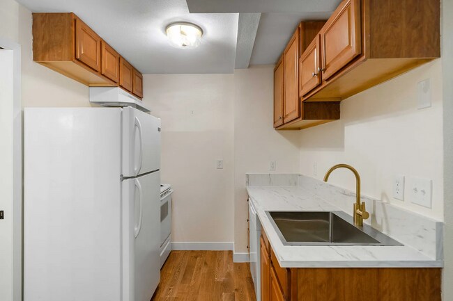 Foto del edificio - 4642 SE Madison St