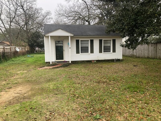 Building Photo - 1114 N 48th Ave