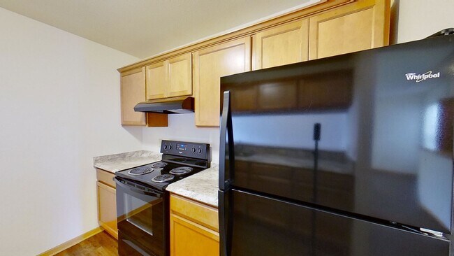 Foto del edificio - Condo Style Upper 2 Bedroom 1 Bathroom Apartment