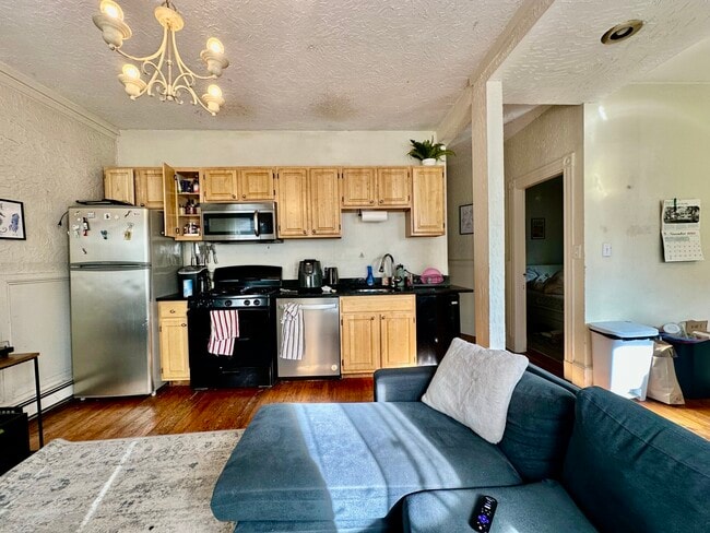 Foto del edificio - 93 Hillside St