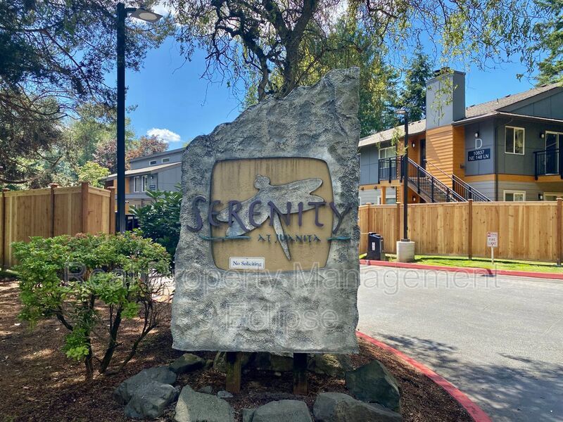 10824 NE 147th Ln Unit K102, Bothell, WA 98011 Condo for Rent in