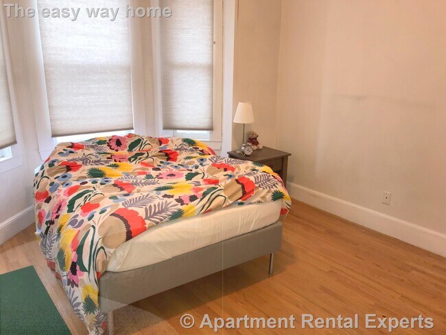 Foto del edificio - 60 Sacramento St