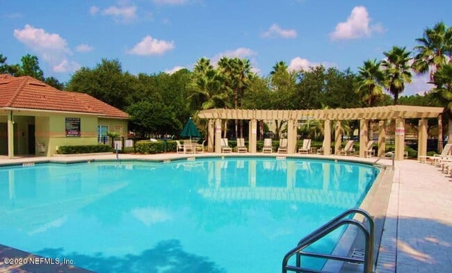 The Villas of Timberlin Park. Southside Co... - The Villas of Timberlin Park. Southside Co... Apartment