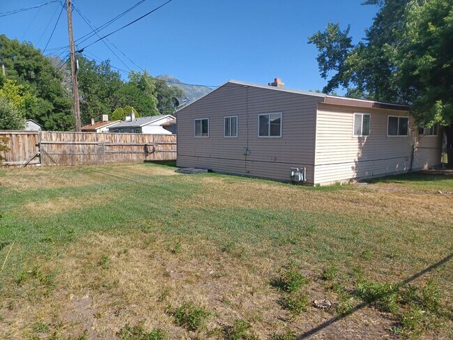 Building Photo - Remodeled House quite Provo for Rent!