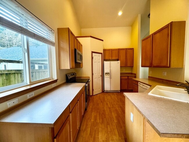 Foto del edificio - One story home in Suquamish.