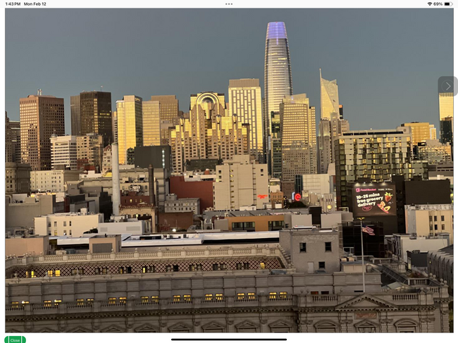 Building Photo - 1160 Mission St