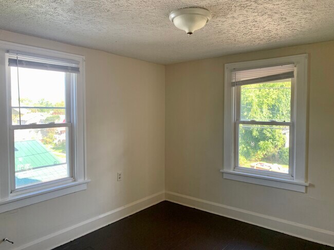 Foto del edificio - 1206 17th St NE